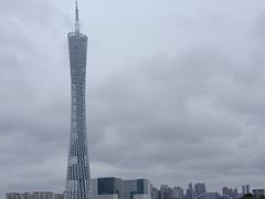 -海心沙亚运公园