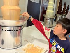 -歌斐颂巧克力小镇