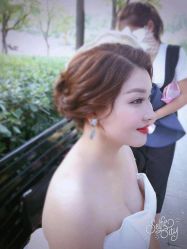 点击看大图 -唯一视觉婚纱摄影(李家村店)