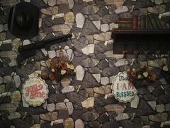 -92°C俄式厨房(中央大街店)