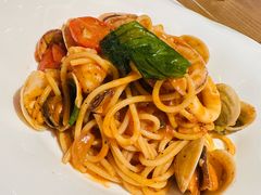 -Kathleen's Bistro&Bar 凯圣琳西餐厅(漕河泾印象城店)