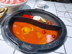 -卤校长重庆火锅