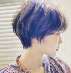 -东瀛造型