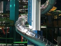 -蒙特利亲子乐园