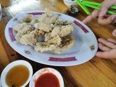 -飘香小食店(国平路店)