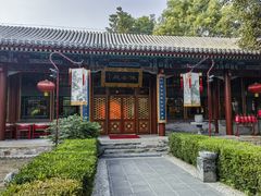 -白家大院·王府宫廷菜(苏州街店)