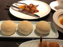 -万丽轩·粤菜(王府井金茂万丽酒店)