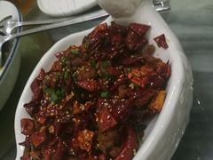 -壹块捌烧烤(灯市口店)