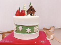 -派悦坊·甜品·蛋糕(日坛店)