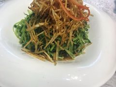 -京味民福烤鸭店(建设四马路店)