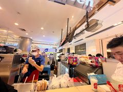 -DQ·蛋糕·冰淇淋(合生汇店)
