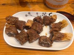 -八市阿杰五香(大元路分店)