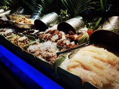 -海吃海喝海鲜烤肉炭火主题自助餐(朝阳店)