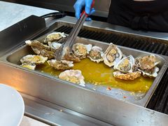 -晶丽香榭自助餐(南京大饭店)