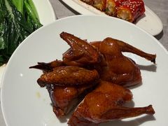 -陶兰居·手工点心·粤菜(圆融时代广场店)