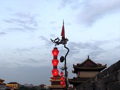 -西安城墙·碑林历史文化景区