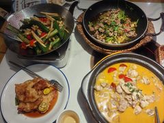 -老阿爸鲜鱼土菜(独墅湖店)