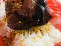 把子肉-咱家王新国把子肉(县东巷店)