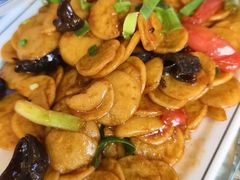 -寿州美味厨豆腐宴(寿县南门口西环路店)