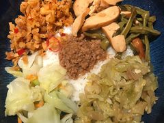 -馔豚·台北菜专门店(深圳湾万象城店)