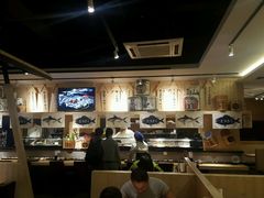 -东菊料理(吉利购物广场店)