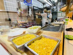 -甲乙饼·手工牛肉饼(天通苑华联店)