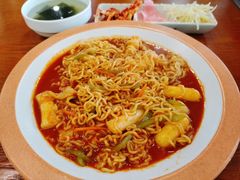 -韩礼年糕(飞虹路店)