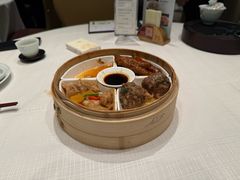 -金悦轩海鲜酒家(拱北店)