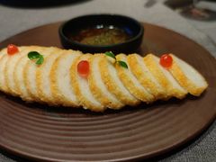 -锦楼·臻选新杭帮(正大广场店)