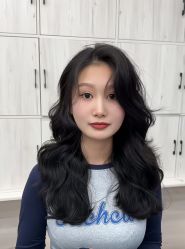 -呵呵造型