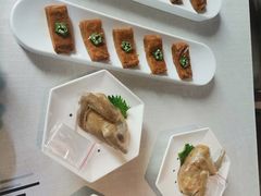-狮王府淮扬菜(夫子庙老门东店)