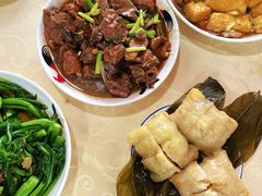 -伟记牛蹄(道滘店)