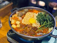 -花腰餐吧Bistro烧烤 傣味(传媒大学店)