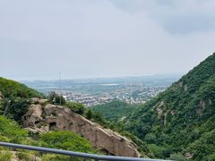 -古崖居风景名胜区