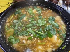 -同来顺烧烤餐厅(哈尔滨道店)