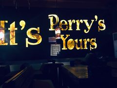 -Perry's·酒吧(黄埔大道店)