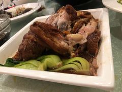 -上和臻品中国菜(花园街店)