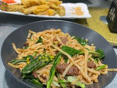 -大洋家·精品潮汕菜·生腌砂锅粥(天河东路店)