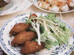 -渔记茶餐厅(渔村店)