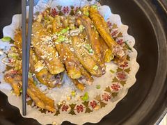 -东豪园林海鲜酒家(南港路辅路店)
