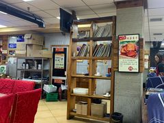 -独一佳老胡湘菜馆(矿山路店)
