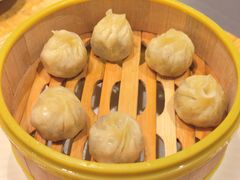 叉烧小笼包-盘飧市(春熙路店)