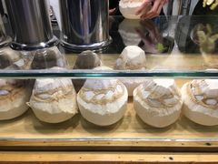-椰子下蛋(南锣鼓巷店)