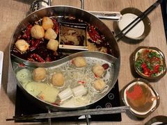 -野妹火锅(南园店)