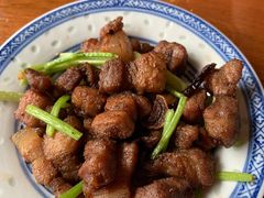 -同得兴 Since·1995 传统苏式面馆(十全街店)