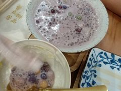 喳喳-古乡居甜品(大信店)