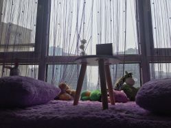 -Y.F 美妆美体工作室