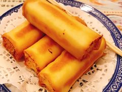 -广信牛奶甜品世家(台东店)