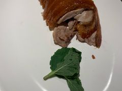 -四季民福烤鸭店(王府井灯市口店)