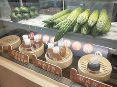 -炖物24章·顺时轻养茶(杭州大厦店)